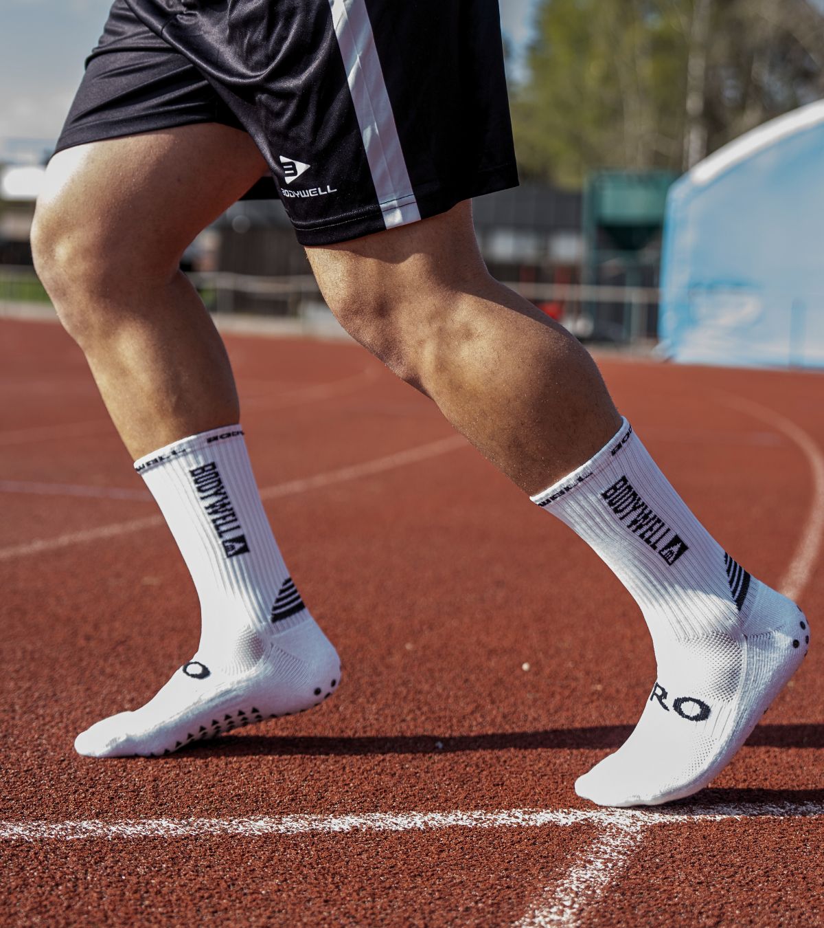 Bodywell PRO Gripsocks